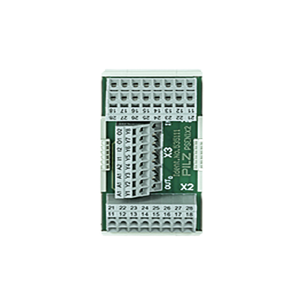 535111 New PILZ PSEN ix2 F4 code